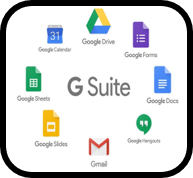 G Suite for FCPS