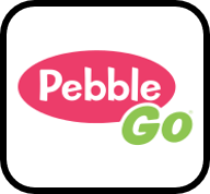 Pebble go