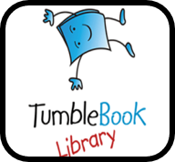 tumblebooks Logo